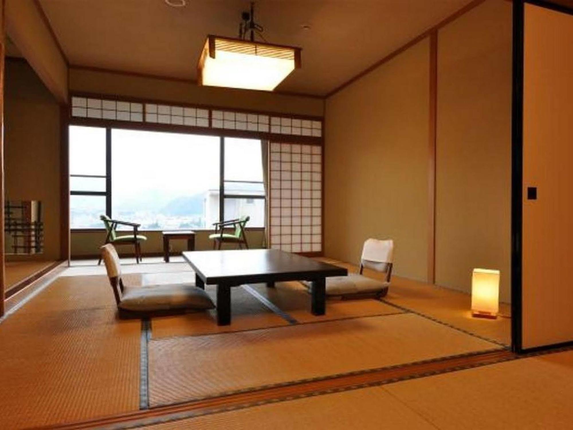 Takahan Yuzawa  Exterior foto