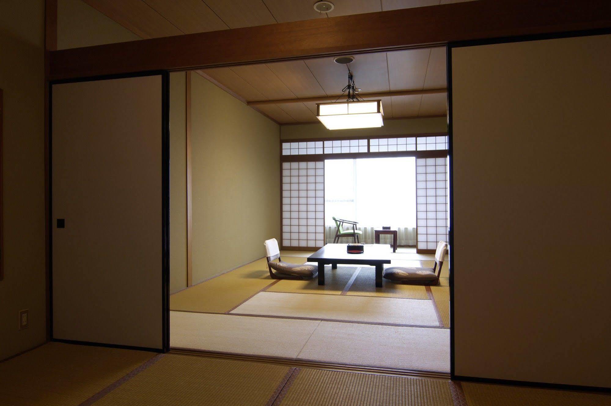 Takahan Yuzawa  Exterior foto
