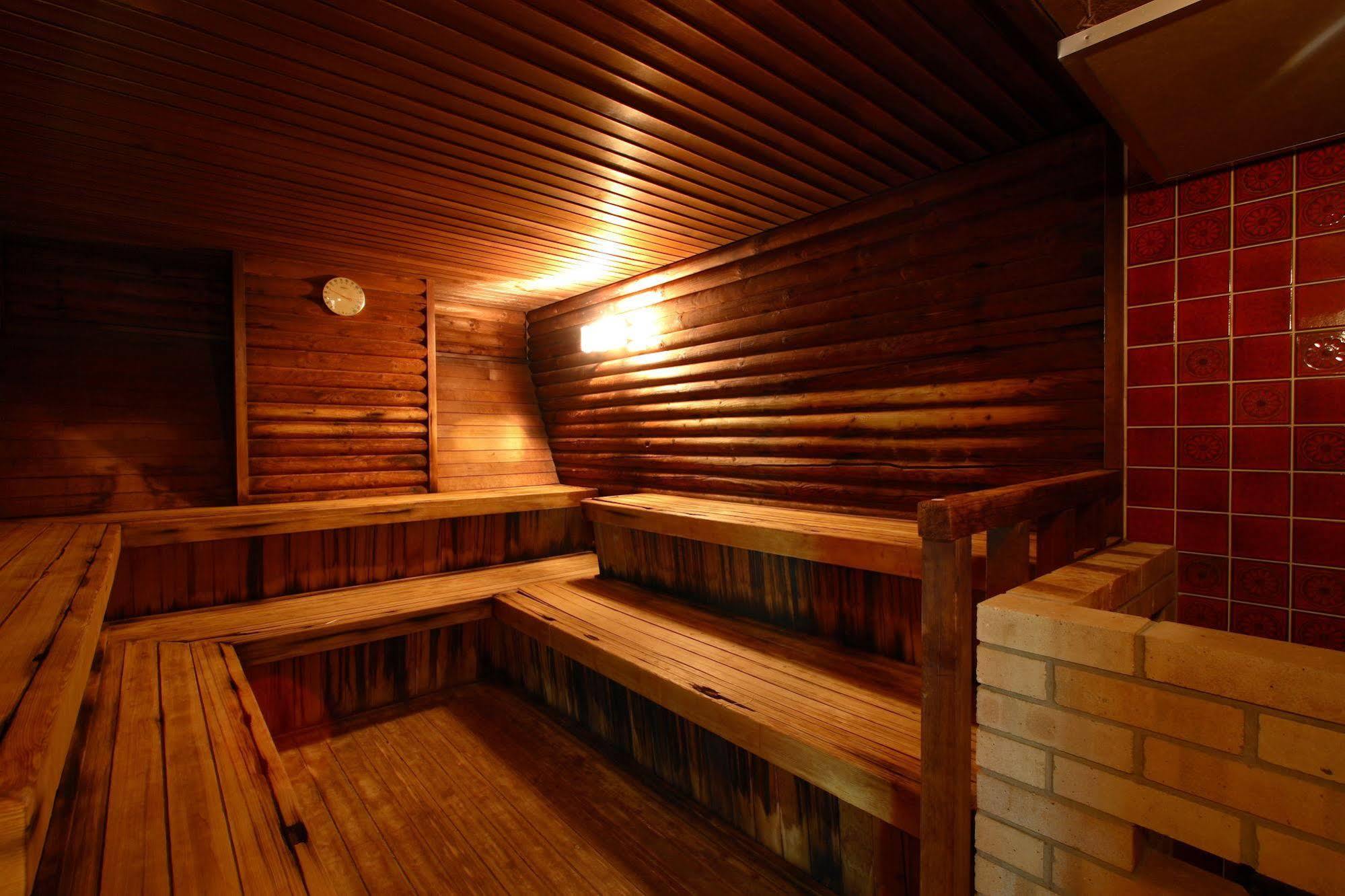 Takahan Yuzawa  Exterior foto